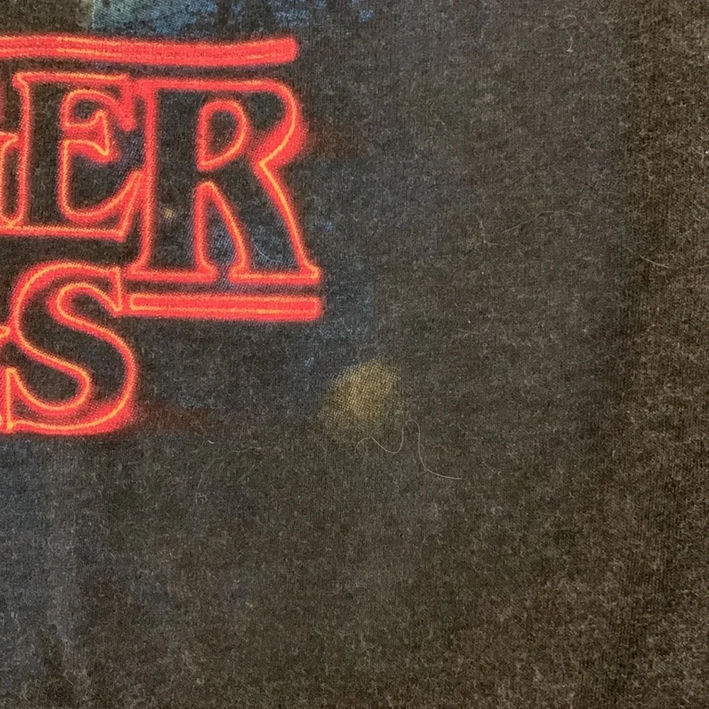 Stranger Things T-shirt - Picture 4 of 4